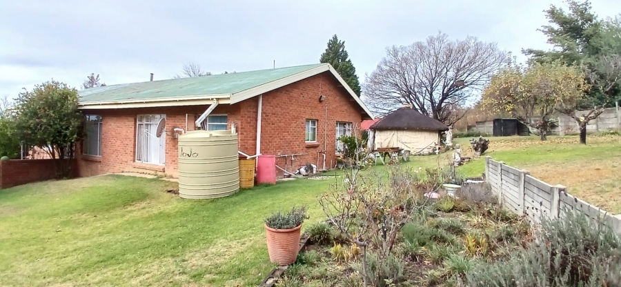 4 Bedroom Property for Sale in Morelig Free State